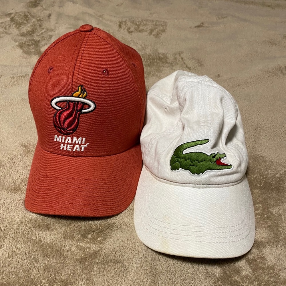 Hats